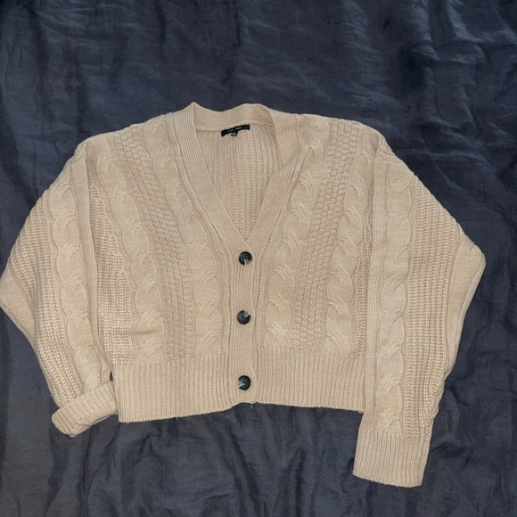 Knit Top - Picture 1 of 2
